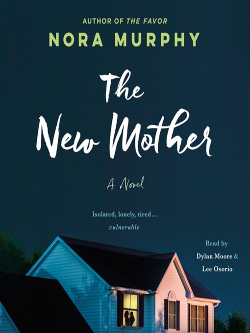 Title details for The New Mother by Nora Murphy - Wait list